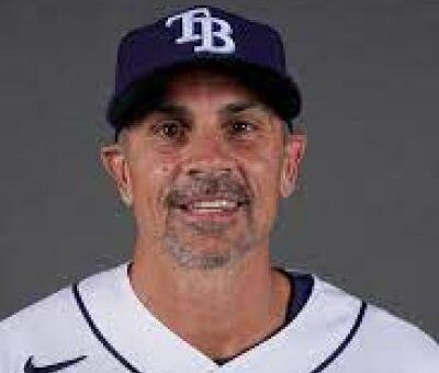Paul Hoover