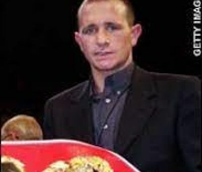 Paul Ingle