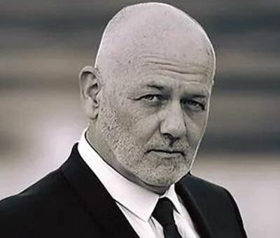 Paul J. Lane