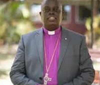 Paul Korir