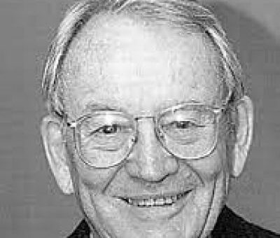 Paul M. Ellwood, Jr.