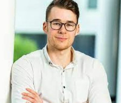 Paul Masterson