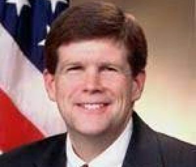Paul McNulty
