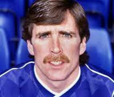Paul Power