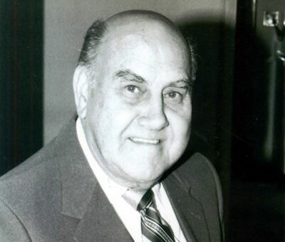 Paul Rudzinski