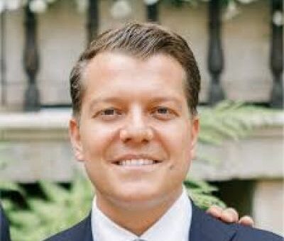 Paul S. Cutter