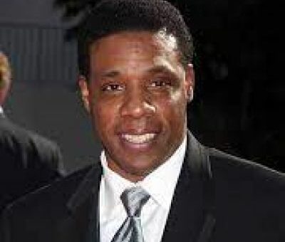 Paul S. Williams Jr.