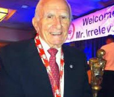 Paul Salata