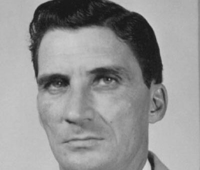 Paul Sentell