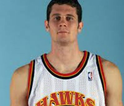 Paul Shirley