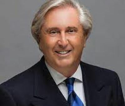 Paul Tabor