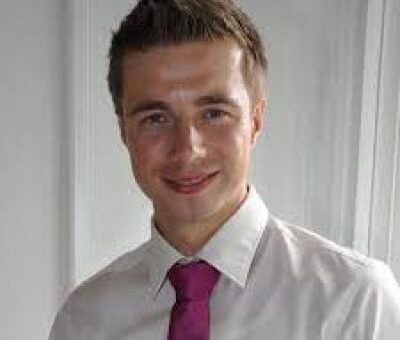 Paul Thomik