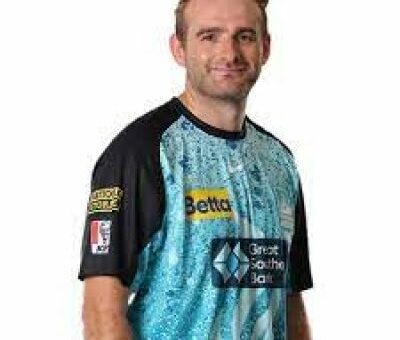 Paul Walter