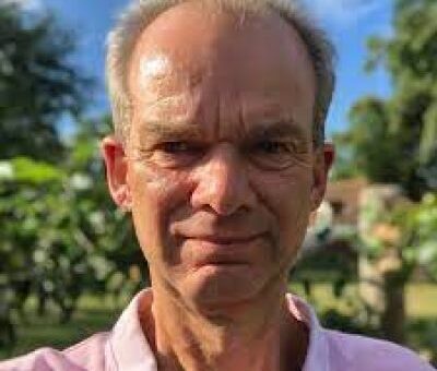 Paul Zollinger