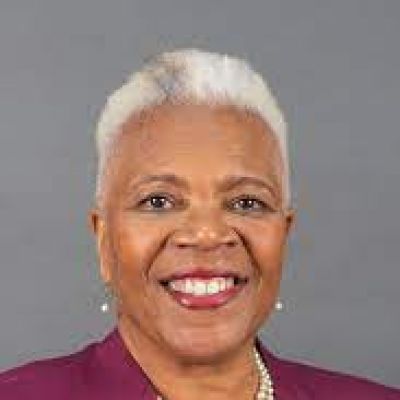 Paula Hicks-Hudson