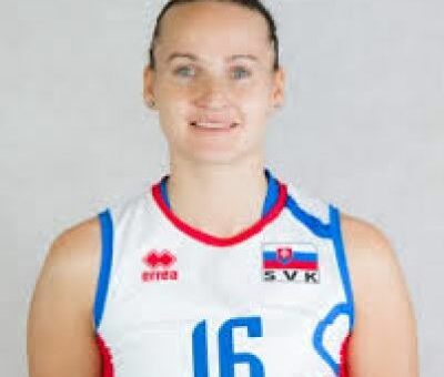 Paula Kubova