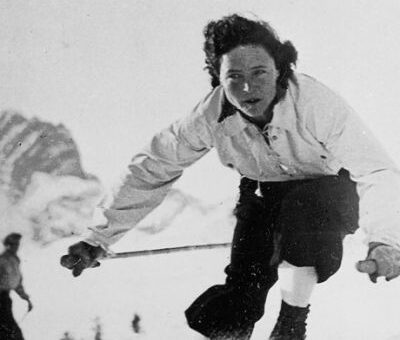 Paula Wiesinger
