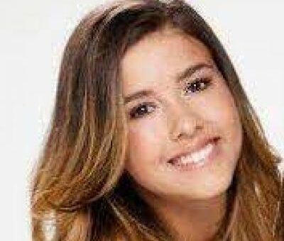 Paulina Jazmín Gómez Torres
