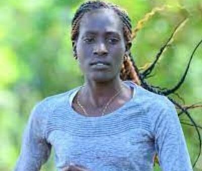 Pauline Korikwiang