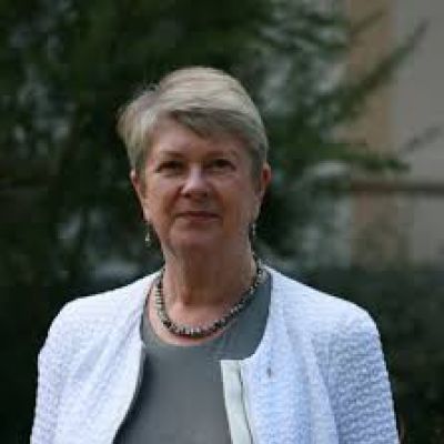 Pauline Ladiges