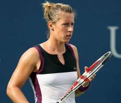 Pauline Parmentier