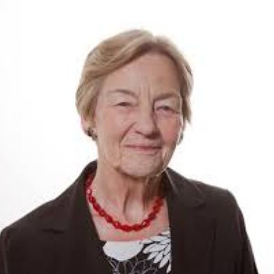 Pauline Perry, Baroness Perry of Southwark