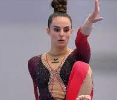 Pauline Schäfer