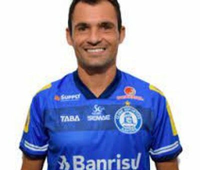 Paulinho Dias
