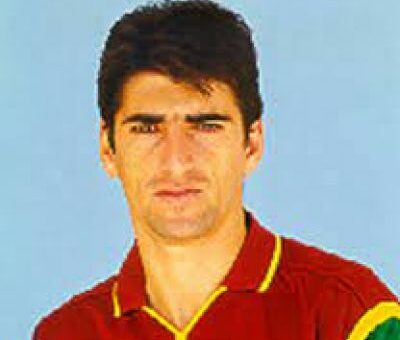 Paulinho Santos