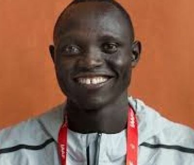 Paulo Lokoro