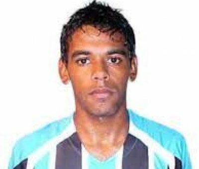 Paulo Rafael de Oliveira Ramos