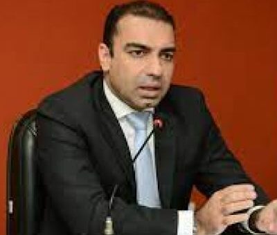 Paulo Roberto Correia