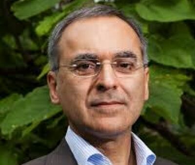 Pavan Sukhdev