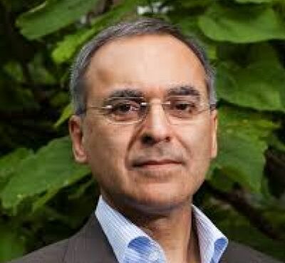 Pavan Sukhdev