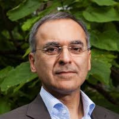 Pavan Sukhdev