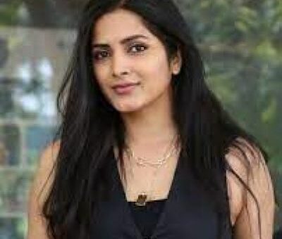 Pavani Gangireddy
