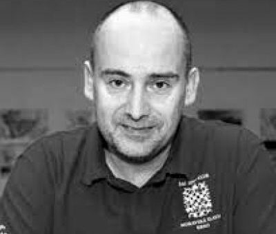 Pavel Blatný