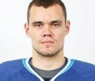 Pavel Chernook