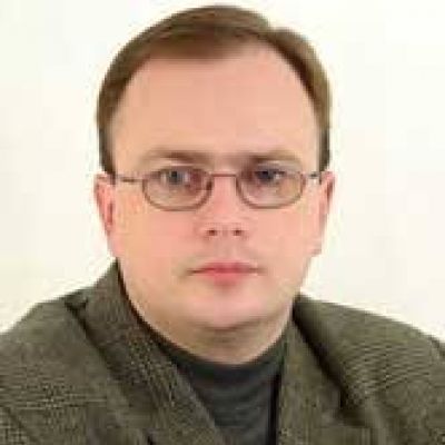 Pavel Dontsov