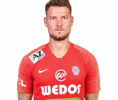 Pavel Dreksa