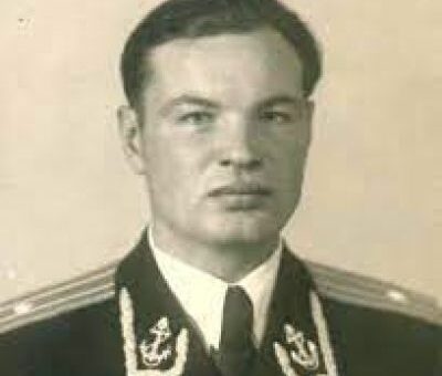 Pavel Galkin