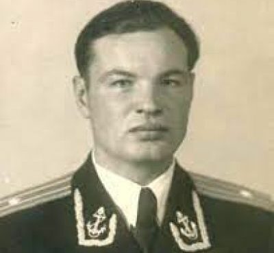 Pavel Galkin