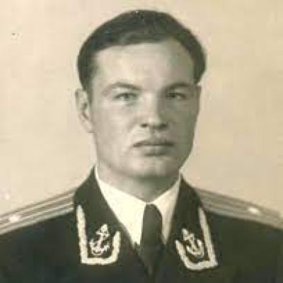 Pavel Galkin