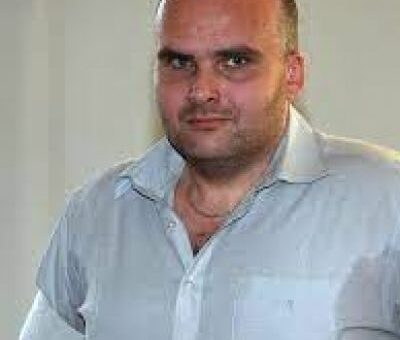 Pavel Menšík