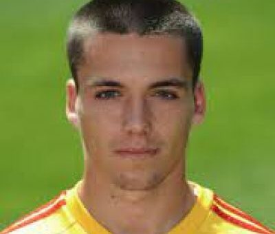 Pavel Radoš