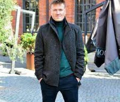 Pavel Shestakov