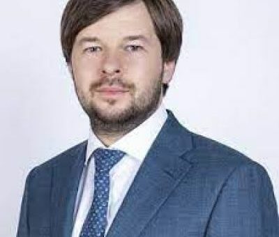 Pavel Sorokin