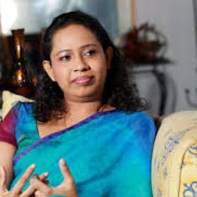 Pavithra Devi Wanniarachchi