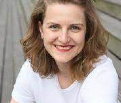 Pavlína Šulcová