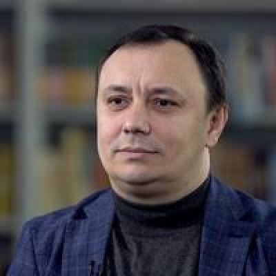 Pavlo Hai-Nyzhnyk